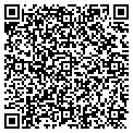 QR code with Orb3d contacts