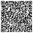 QR code with King Erin N contacts