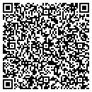 QR code with King Susan C contacts