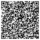 QR code with C&S Contracting contacts