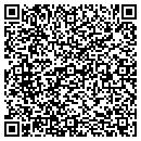 QR code with King Tammy contacts