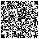 QR code with R Mitchell Enterprises contacts