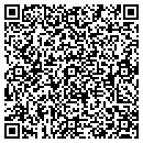 QR code with Clarke & CO contacts