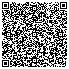 QR code with Clarke Financial Assoc Pc contacts