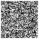 QR code with Marvin D Bllntyne RE Appraiser contacts