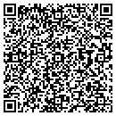 QR code with Homeland Web contacts