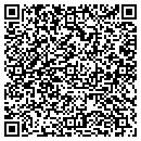 QR code with The New Beginnings contacts