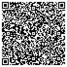 QR code with US Army Corps of Engineers contacts