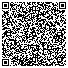 QR code with R J's Beauty Supply & Salon contacts