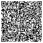 QR code with Chaos Cancelled Pro Organizing contacts
