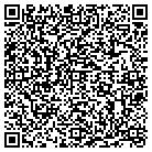 QR code with C P Holiday Manor Inc contacts