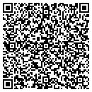 QR code with Marsh Chad R contacts