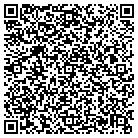 QR code with Harambee Kinship Center contacts