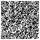 QR code with D H Financial Health Service contacts