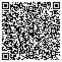 QR code with I Ci Paints contacts