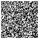 QR code with Oates Constance contacts
