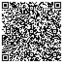 QR code with O Hern Robin contacts