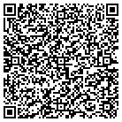 QR code with Chris Cunningham Tech Support contacts