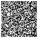QR code with D & T Group Inc contacts