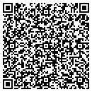 QR code with Prettytree contacts