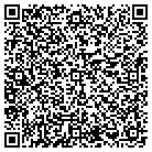 QR code with G & W Insulation Shingling contacts