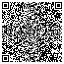 QR code with Unity Denominational Church contacts