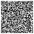 QR code with Alpine Station contacts