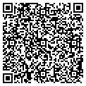 QR code with C Sc contacts