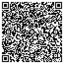 QR code with C Squared Inc contacts