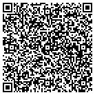 QR code with US Army Corps of Engineers contacts