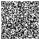QR code with The Stain Store LLC contacts