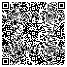 QR code with US Army Corps of Engineers contacts