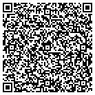 QR code with US Army Corps of Engineers contacts