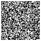 QR code with Santa Cruz Skill Nursing Center contacts