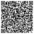 QR code with Zane Prep contacts