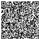 QR code with Delia H T Clark contacts