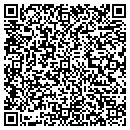 QR code with E Systems Inc contacts