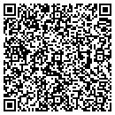 QR code with US Army Rotc contacts