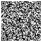 QR code with US Coast Guard-Recruiting contacts