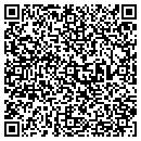 QR code with Touch Above Paint Paper & More contacts
