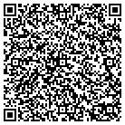 QR code with US Naval Recruiting contacts