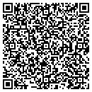 QR code with Zion Chapel Church contacts