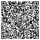 QR code with G E Sensing contacts