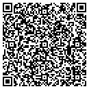 QR code with Hollenbergs contacts
