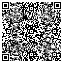 QR code with Haley Paint Company contacts
