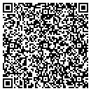 QR code with Haley Paint Company contacts
