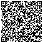 QR code with Hinerman Paint Paper Noah contacts