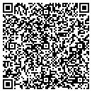 QR code with Alabaster Shell contacts