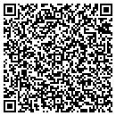 QR code with Toler Tina R contacts
