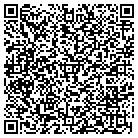QR code with Master Work Paint & Decorating contacts